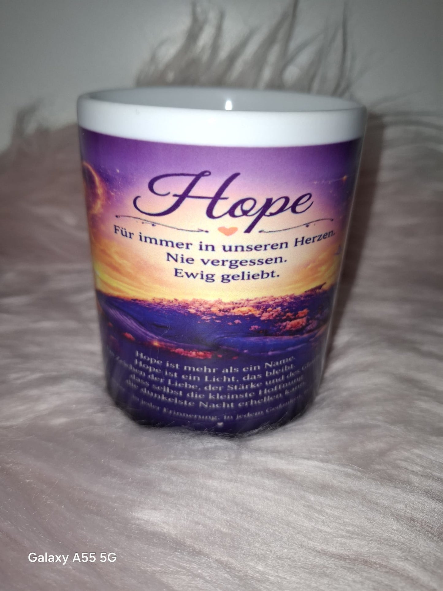 HOPE Tassen
