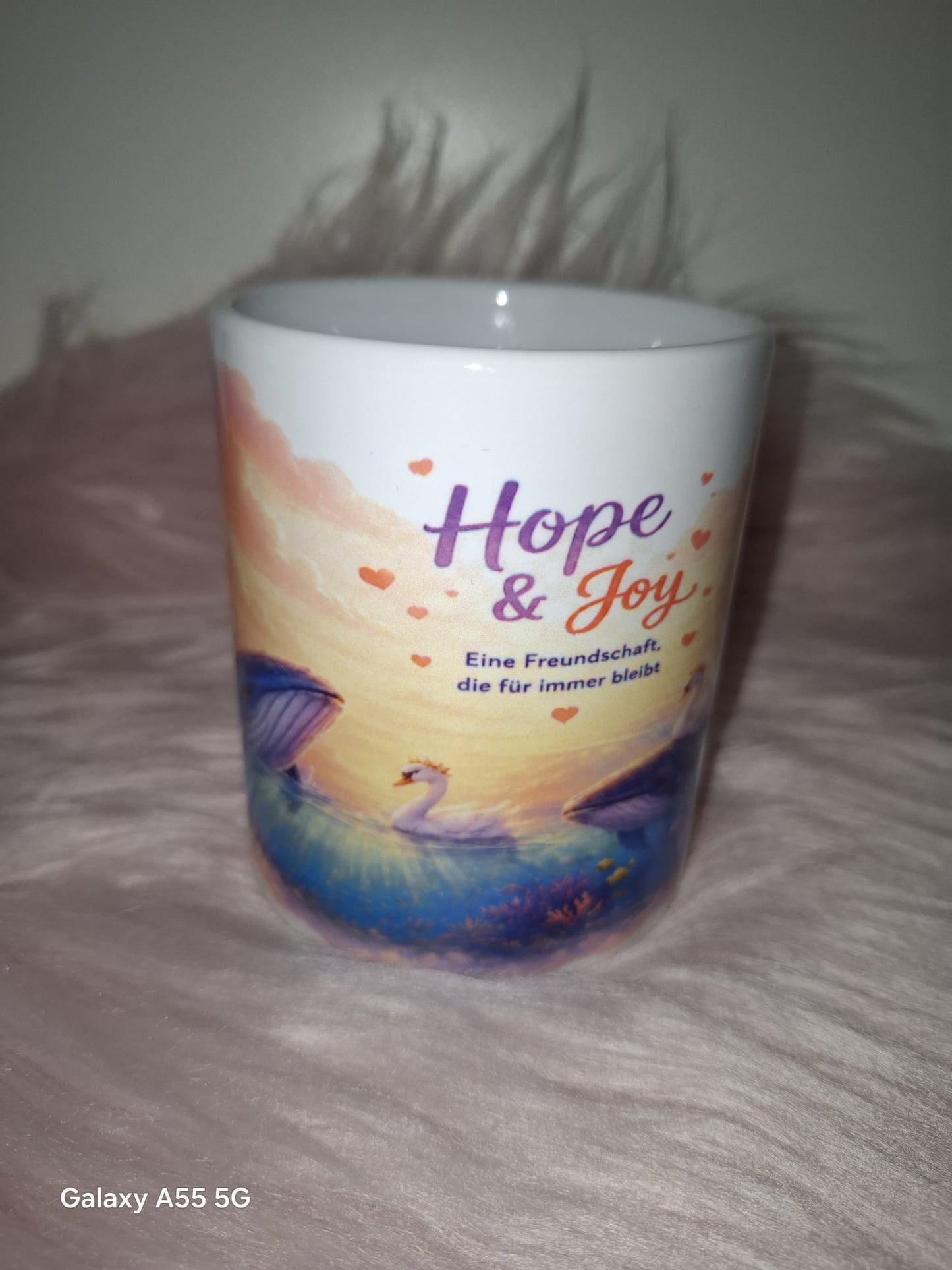 HOPE Tassen