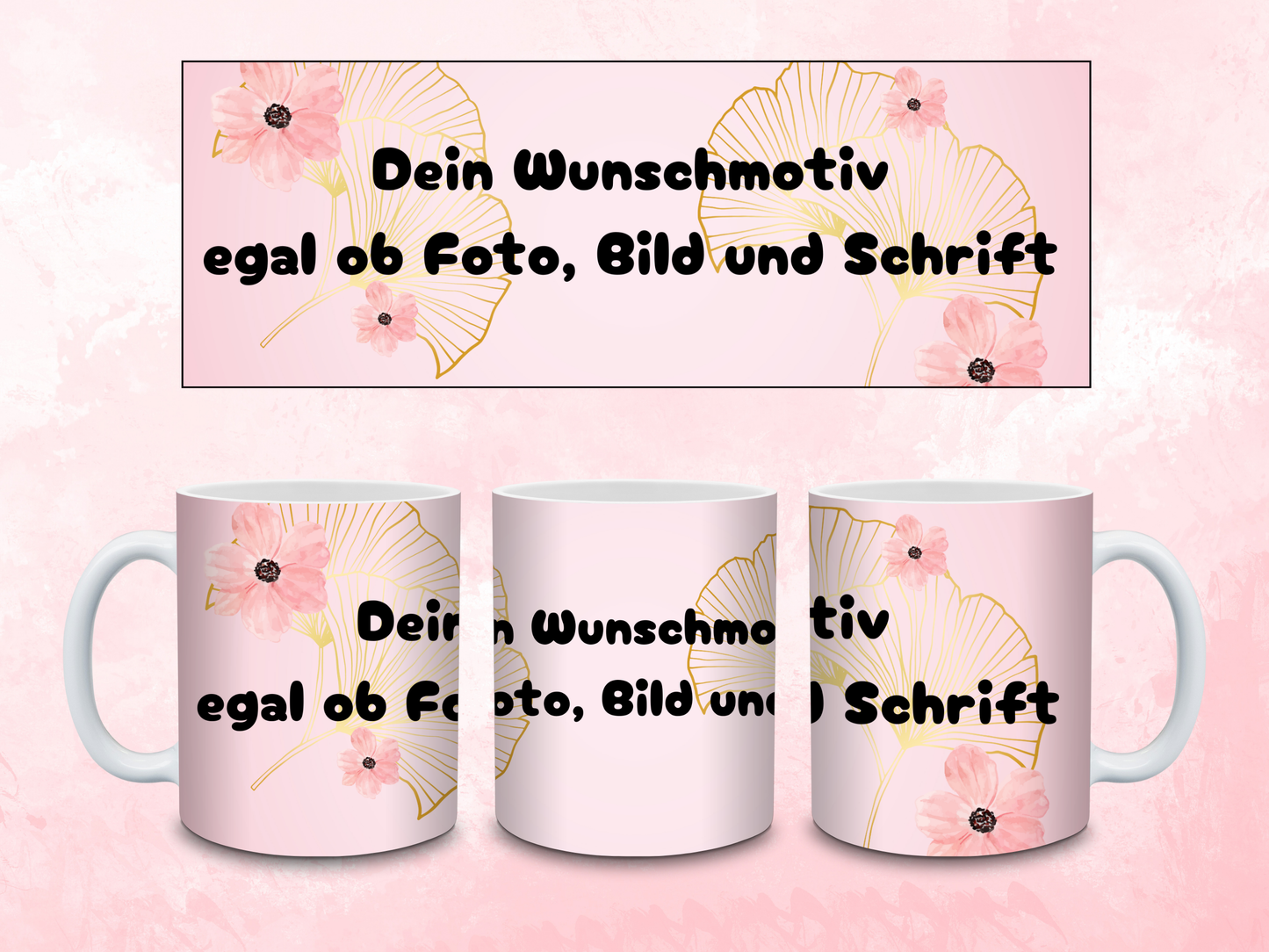 Tassen Artikelnummer # TA